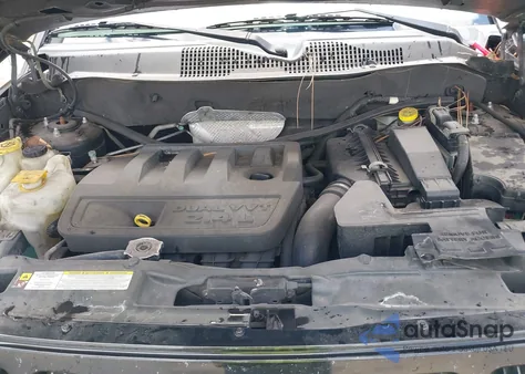 2010 Jeep Compass Sport из США, поврежденный, VIN 1J4NT1FA3AD624639